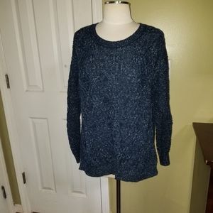 Ladies Plus size sweater